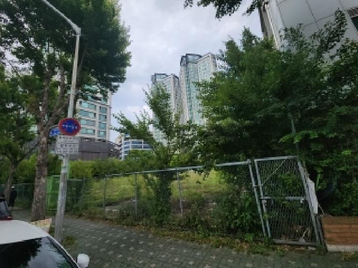 인천광역시 연수구 청학동 대지 경매 물건 사진