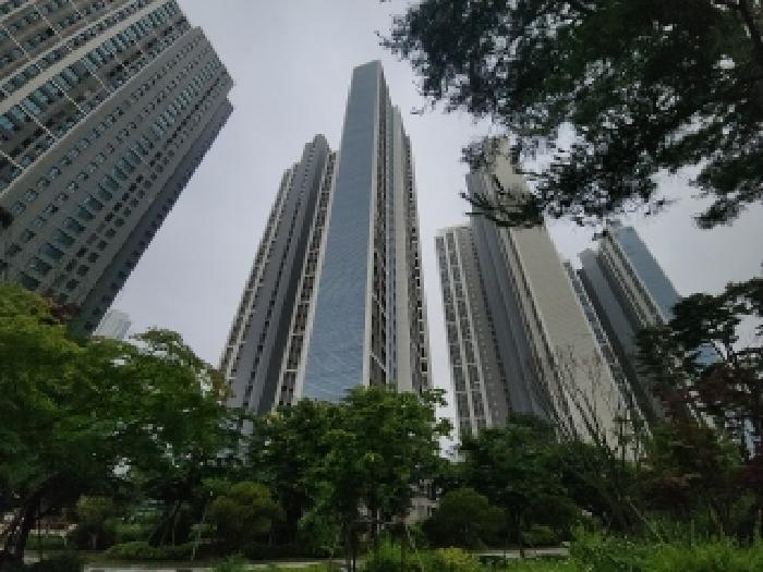인천광역시 연수구 송도동 아파트 경매 물건 사진