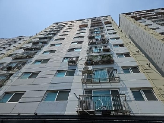 인천광역시 부평구 청천동 오피스텔 경매 물건 사진