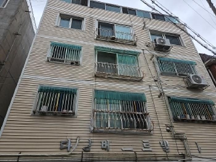 인천광역시 부평구 부평동 다세대 경매 물건 사진