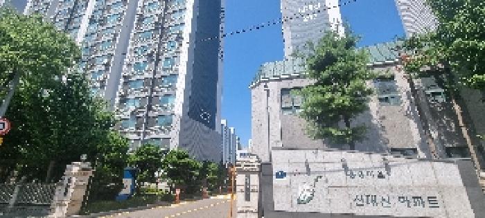 인천광역시 계양구 용종동 아파트 경매 물건 사진