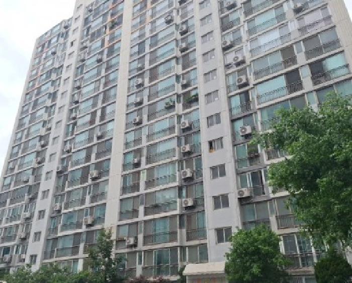 인천광역시 연수구 옥련동 아파트 경매 물건 사진