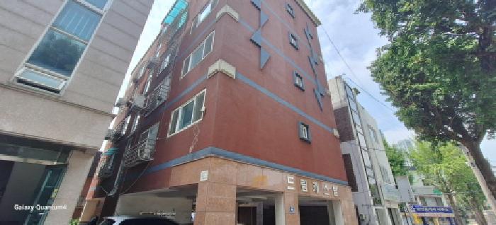 인천광역시 남동구 구월동 다세대주택 경매 물건 사진