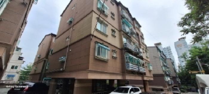 인천광역시 남동구 도림동 다세대주택 경매 물건 사진