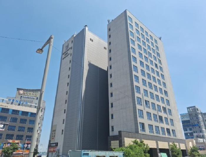 인천광역시 중구 중산동 숙박시설 경매 물건 사진