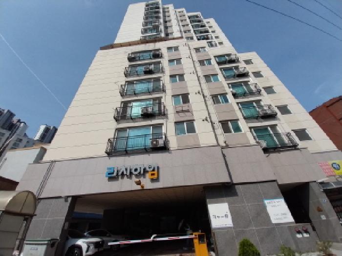 인천광역시 미추홀구 숭의동 아파트 경매 물건 사진