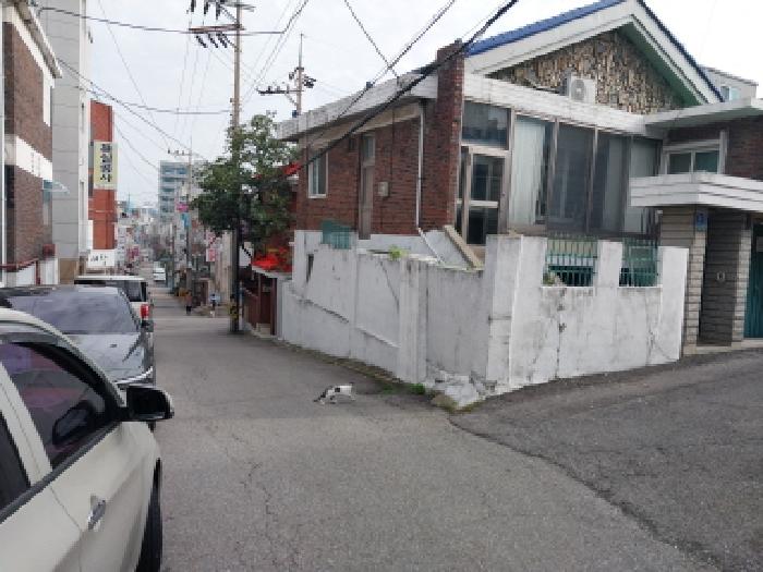 인천광역시 미추홀구 주안동 다세대 경매 물건 사진