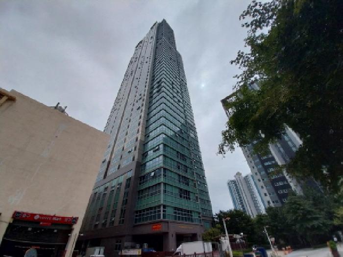 인천광역시 서구 청라동 오피스텔 경매 물건 사진