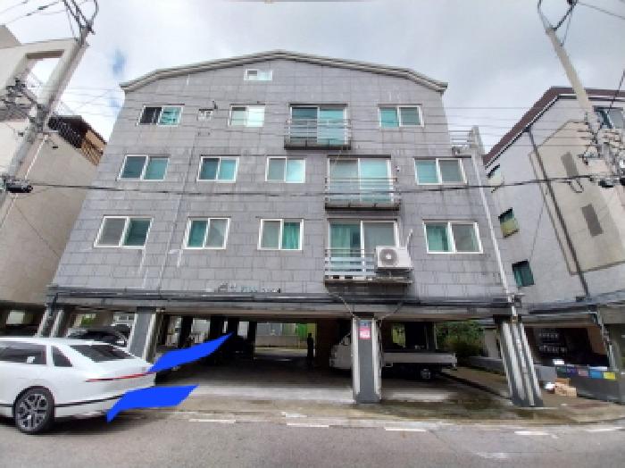인천광역시 서구 경서동 다세대 경매 물건 사진