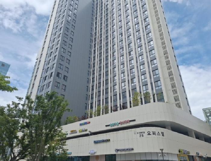 인천광역시 연수구 송도동 오피스텔 경매 물건 사진