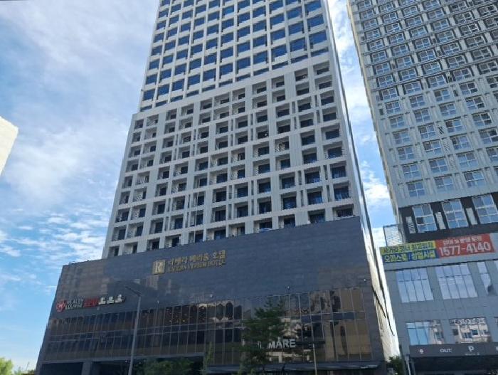인천광역시 중구 중산동 오피스텔 경매 물건 사진