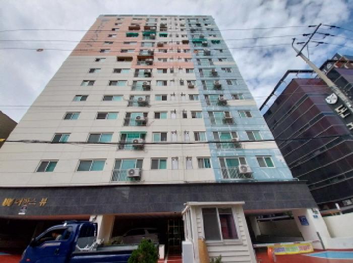 인천광역시 서구 석남동 오피스텔 경매 물건 사진
