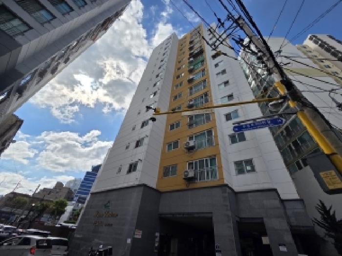 인천광역시 부평구 부평동 오피스텔 경매 물건 사진