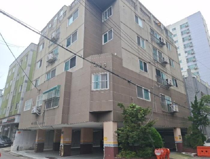 인천광역시 미추홀구 용현동 다세대주택 경매 물건 사진