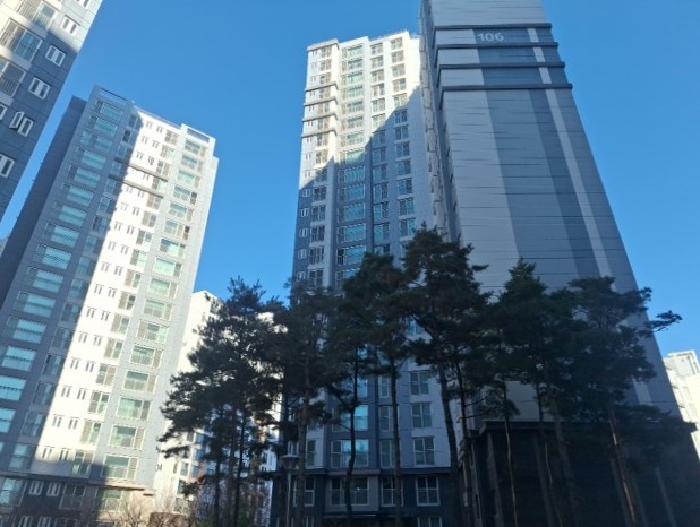 인천광역시 연수구 동춘동 아파트 경매 물건 사진
