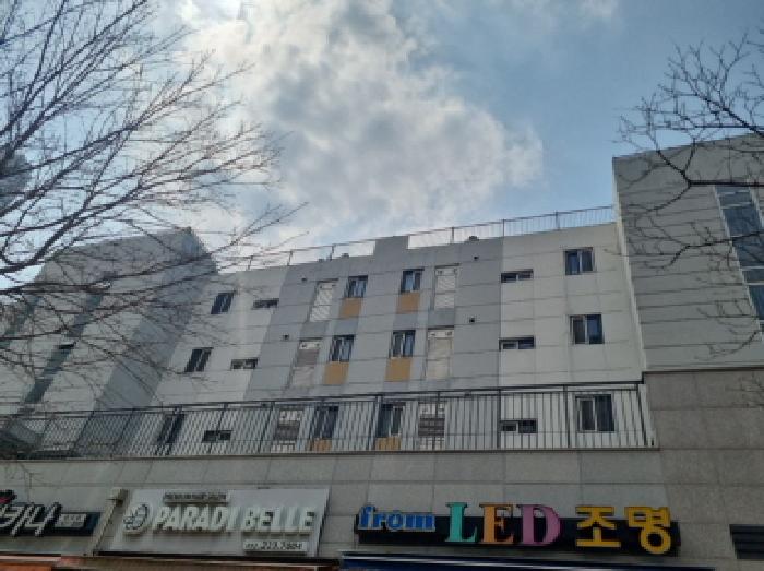 인천광역시 남동구 논현동 연립주택 경매 물건 사진