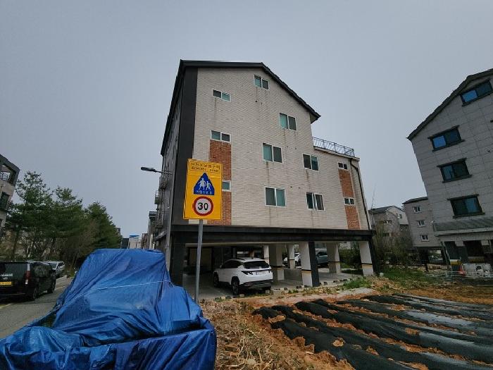 인천광역시 중구 운남동 다가구주택 경매 물건 사진