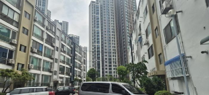 인천광역시 계양구 효성동 아파트 경매 물건 사진
