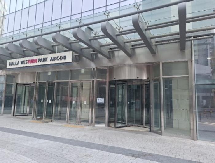 인천광역시 연수구 송도동 숙박시설 경매 물건 사진
