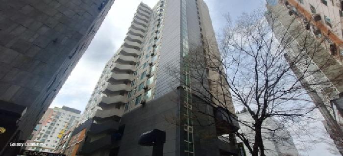 인천광역시 남동구 구월동 오피스텔 경매 물건 사진