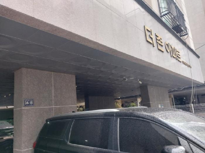 인천광역시 미추홀구 숭의동 오피스텔 경매 물건 사진