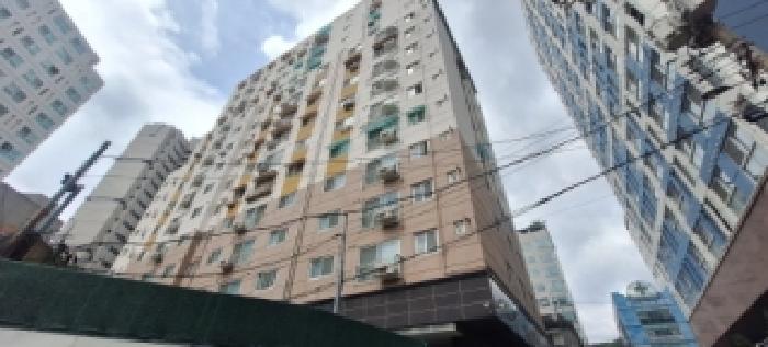 인천광역시 남동구 간석동 연립주택 경매 물건 사진