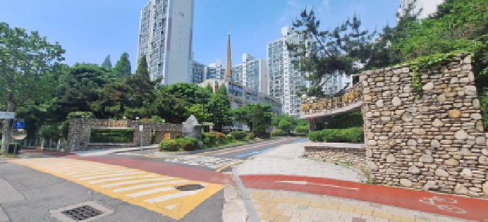 인천광역시 연수구 연수동 아파트 경매 물건 사진