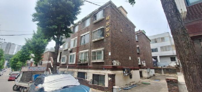 인천광역시 남동구 구월동 연립주택,다세대,빌라 경매 물건 사진