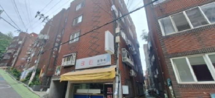 인천광역시 남동구 간석동 연립주택,다세대,빌라 경매 물건 사진