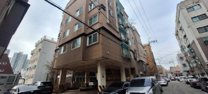 인천광역시 남동구 구월동 다세대주택 경매 물건 사진