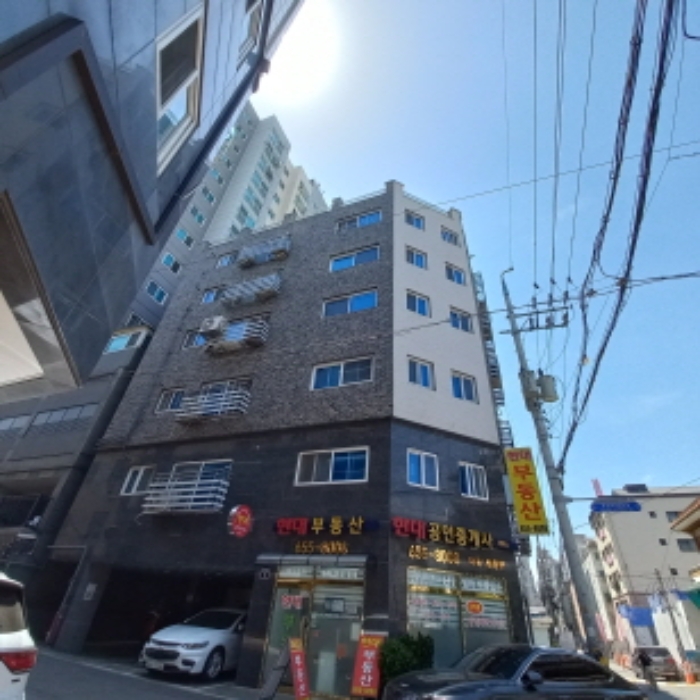 경기도 부천시 경인로159번길 송내동,지오빌 다세대주택 경매 물건 사진