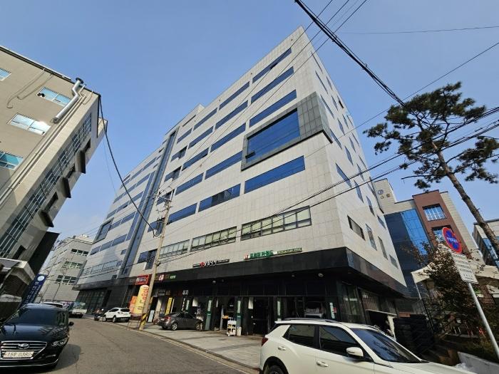 경기도 부천시 정주로 도당동,비즈타워 공장/지식산업센터 경매 물건 사진