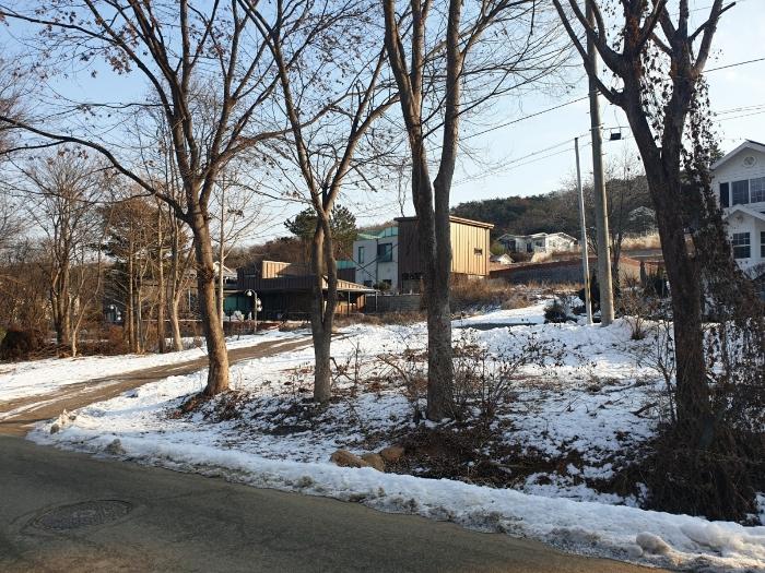 경기도 김포시 월곶면 도로 경매 물건 사진