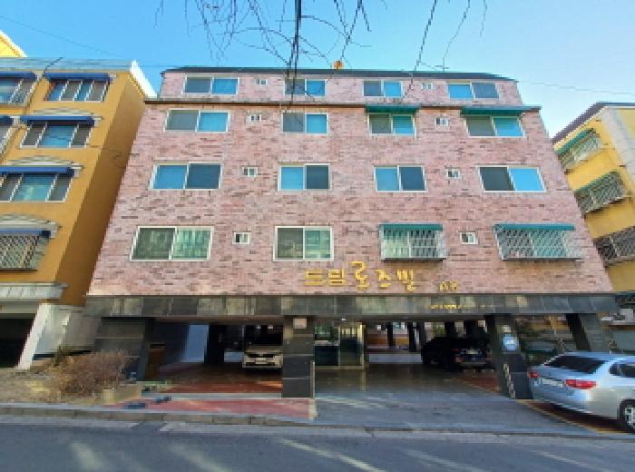 경기도 부천시 원미구 도당동, 드림로즈빌 다세대주택 경매 물건 사진