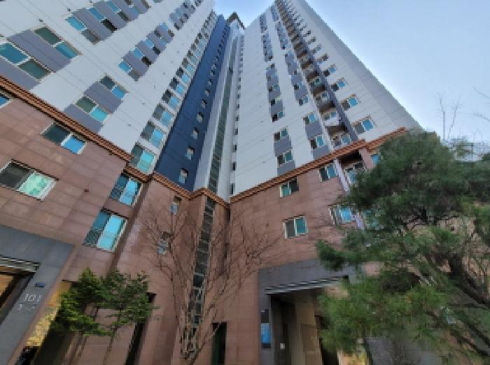 경기도 김포시 구래동 아파트 경매 물건 사진