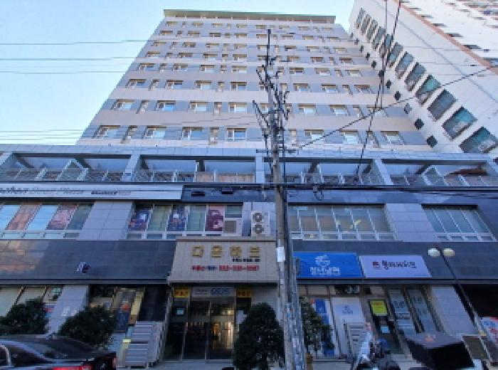 경기도 부천시 원미구 아파트 경매 물건 사진