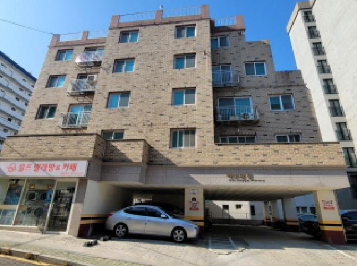 경기도 부천시 소사구 다세대주택 경매 물건 사진