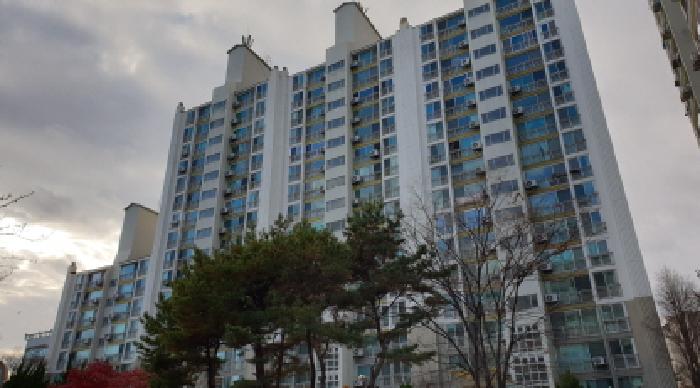 경기도 김포시 운양동 아파트 경매 물건 사진