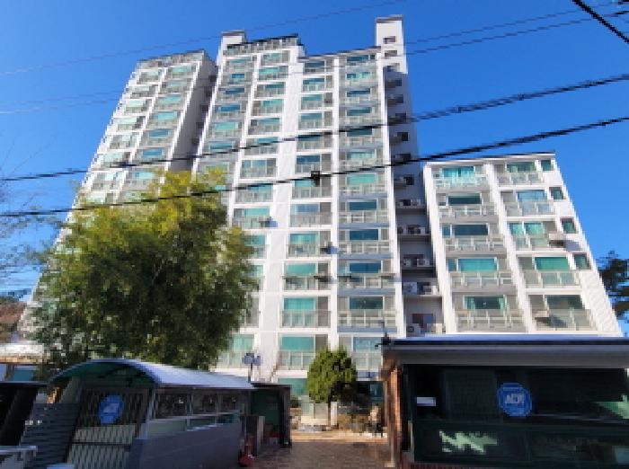 경기도 부천시 오정구 아파트 경매 물건 사진