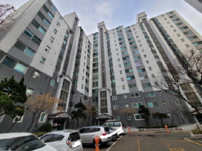 경기도 부천시 원미구 아파트 경매 물건 사진