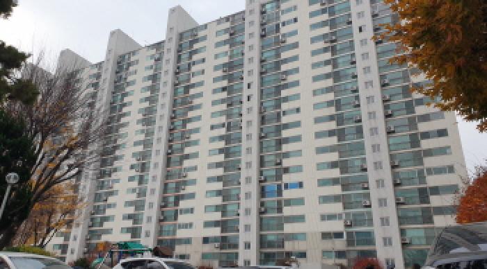 경기도 김포시 사우동 아파트 경매 물건 사진