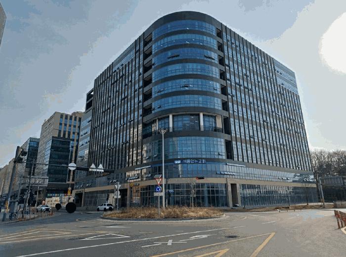 경기도 김포시 구래동 공장/지식산업센터 경매 물건 사진