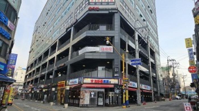 경기도 부천시 원미구 상가,오피스텔,근린시설 경매 물건 사진