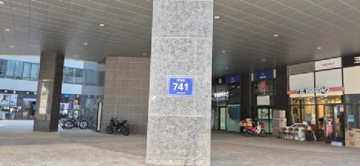 경기도 김포시 장기동 상가,오피스텔,근린시설 경매 물건 사진