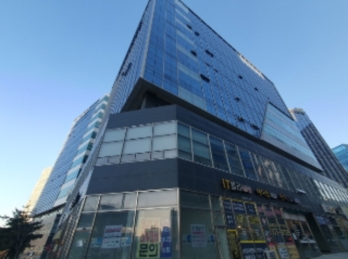 경기도 화성시 동탄대로 영천동,동탄아이티밸리지식산업센터 업무시설 경매 물건 사진