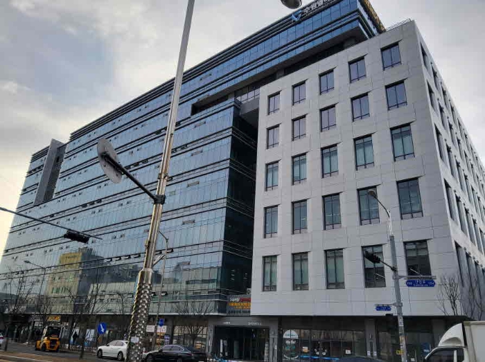 경기도 수원시 권선구 고색동,수원델타원 공장/지식산업센터 경매 물건 사진