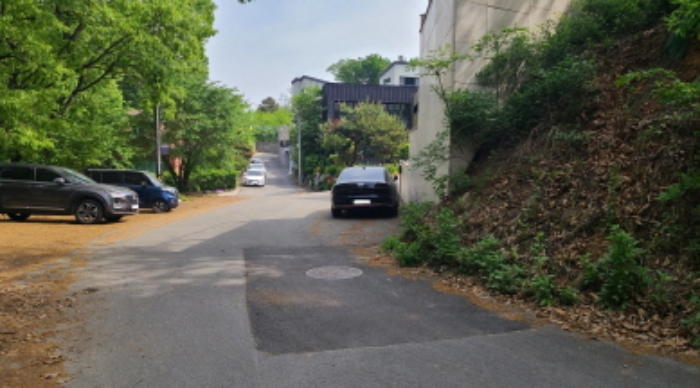 경기도 용인시 처인구 도로 경매 물건 사진
