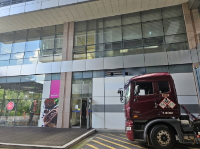 경기도 용인시 기흥구 중동,에이스동백타워 근린시설 경매 물건 사진