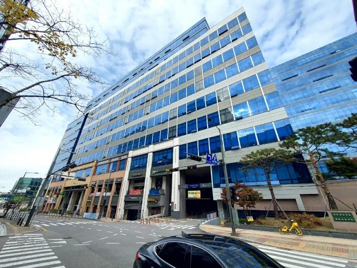 경기도 용인시 기흥구 농서동,기흥테라타워현대엔지니어링지식산업센터 공장/지식산업센터 경매 물건 사진