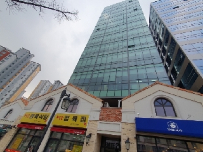 경기도 화성시 동탄영천로 영천동,서영아너시티 근린생활시설 경매 물건 사진